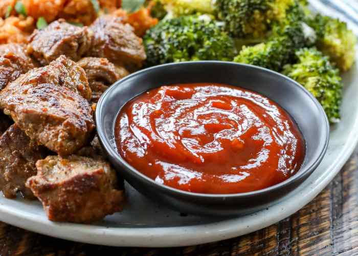 Resep Saus Steak Ayam Sederhana, Tingkatkan Cita Rasa Hidangan Anda