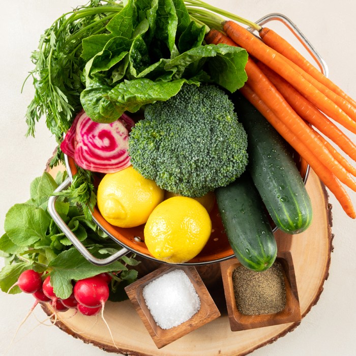 Resep Brokoli Wortel, Paduan Sehat dan Lezat