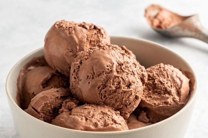 Nikmati Kesegaran Es Coklat Sederhana yang Mudah Dibuat