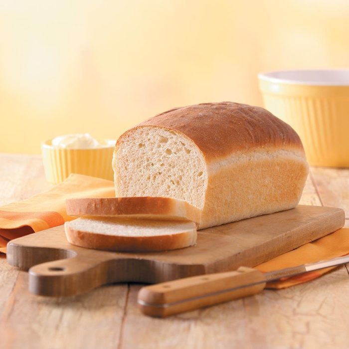 Resep Roti Tawar, Panduan Lengkap dari Klasik hingga Kreatif
