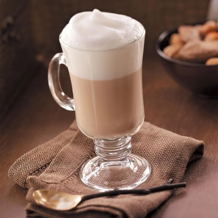 Resep Cappuccino, Nikmati Kehangatan Busa Susu yang Sempurna