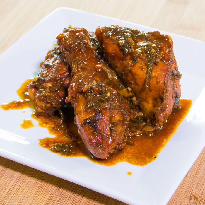 Resep Masakan Ayam Kampung, Hidangan Lezat dan Bergizi