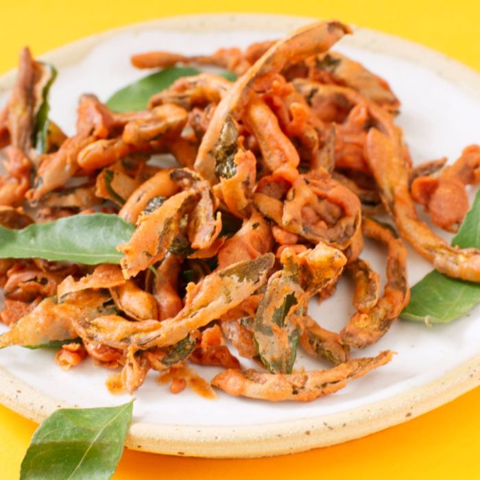Resep Sayur Oyong Bihun, Hidangan Sehat dan Lezat