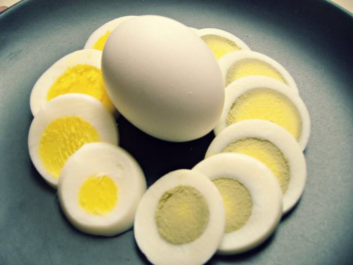 Resep Telur Bumbu Kuning, Cita Rasa Gurih dan Kaya Rempah