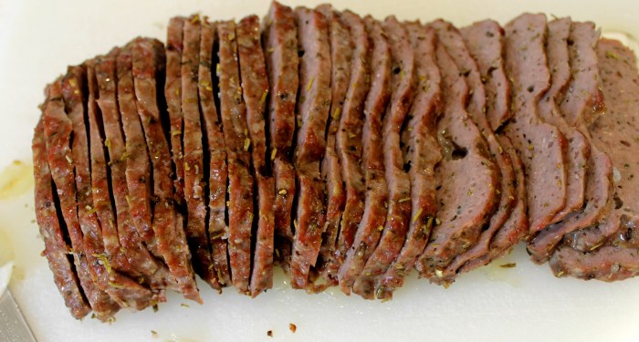 Resep Beef Slice, Panduan Memasak Daging Sapi Lembut dan Beraroma