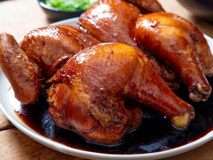 Resep Tumis Ayam Kecap, Hidangan Lezat dan Mudah