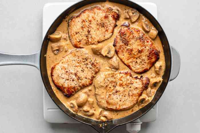 Resep Saus Steak Ayam Sederhana, Tingkatkan Cita Rasa Hidangan Anda