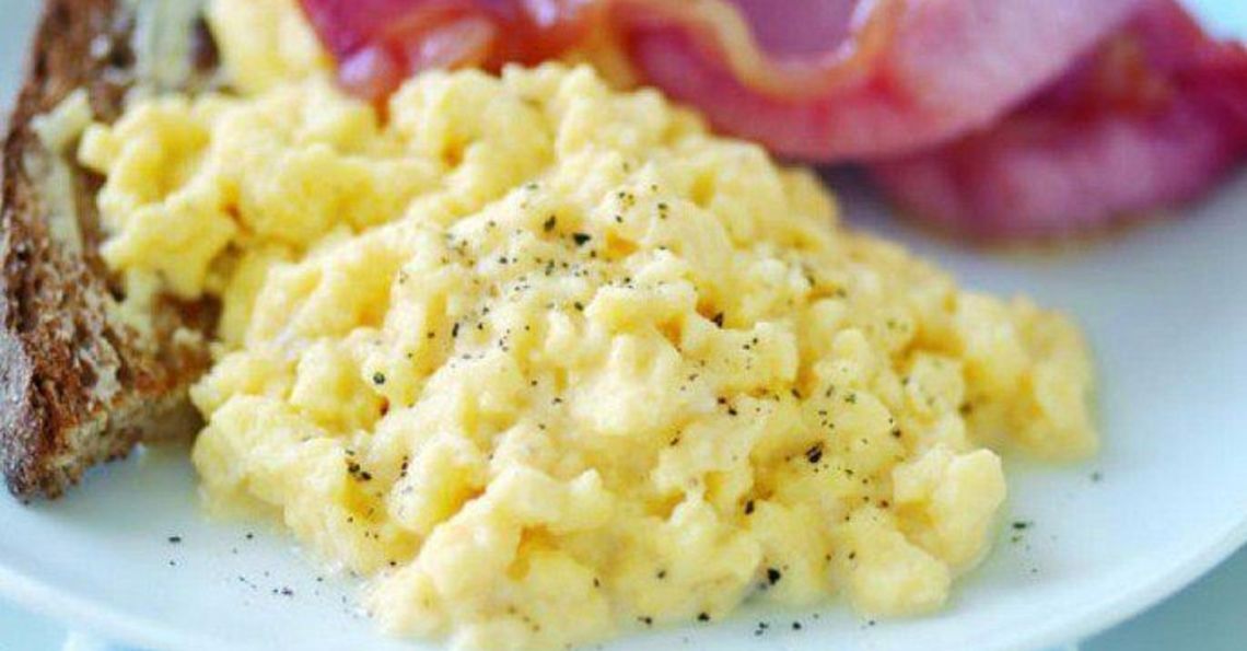 Resep Telur Orak-Arik Sederhana untuk Sarapan Nikmat