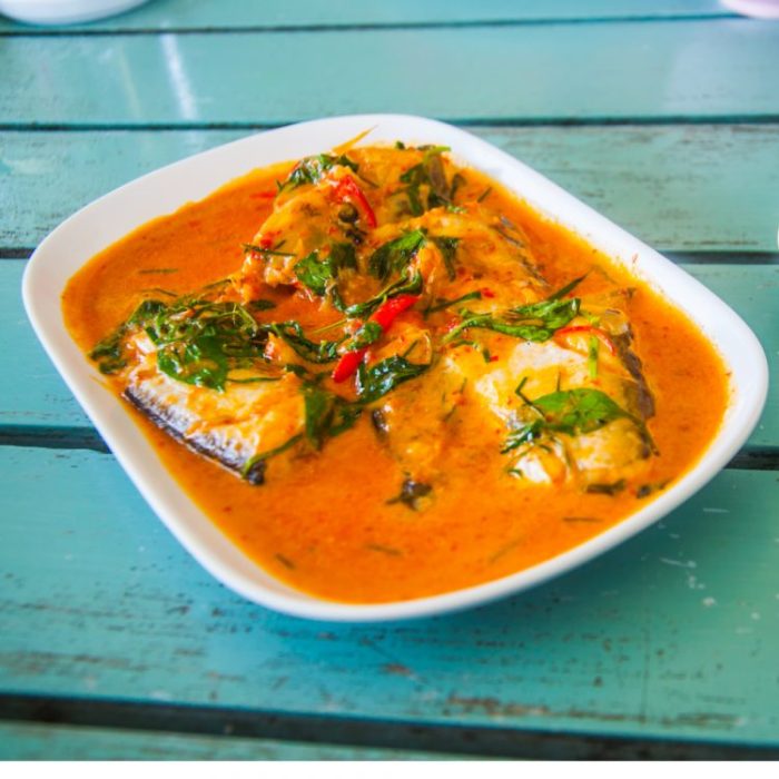 Resep Gulai Ikan Tongkol, Hidangan Lezat untuk Semua Musim