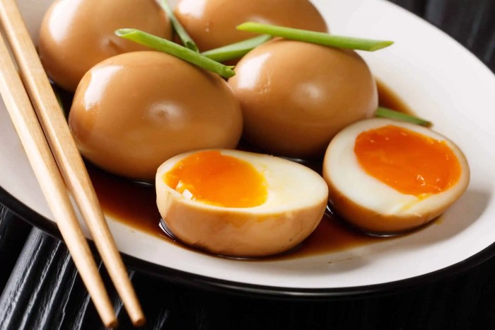 Semur Telur Kecap Bango, Nikmat, Gurih, dan Mudah Dibuat