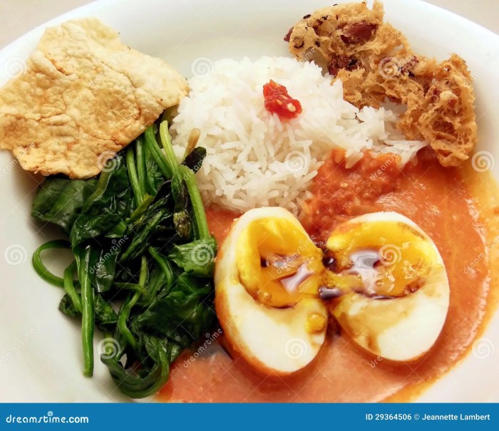 Resep Telur Bumbu Bali Spesial, Kuliner Nusantara yang Menggugah Selera